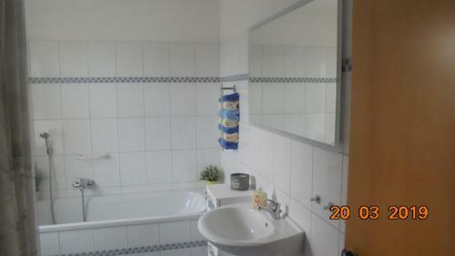 Apartamento Ferienwohnung Beselin