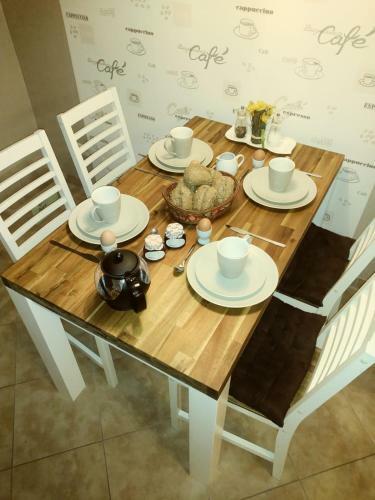 Apartamento Ferienwohnung Beselin