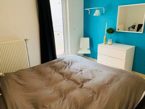 Apartamento Korrebries II