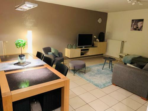 Apartamento Korrebries II