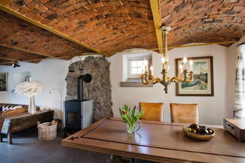 Apartamento Hossies Hof - Alter Stall