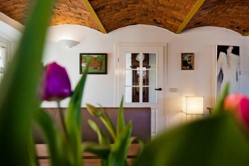 Apartamento Hossies Hof - Alter Stall