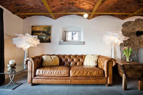 Apartamento Hossies Hof - Alter Stall