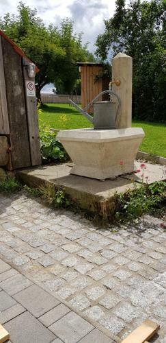 Apartamento Hossies Hof - Alter Stall