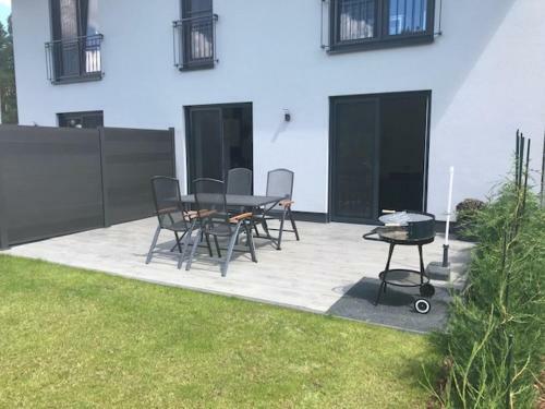 Apartamento Top-ferienwohnung Nahe Berlin, Sehr Gute Anbindung
