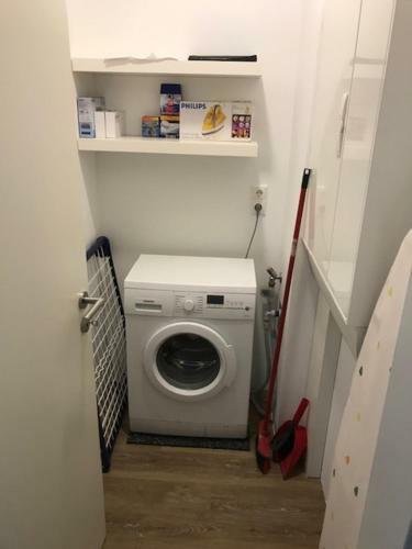 Apartamento Top-ferienwohnung Nahe Berlin, Sehr Gute Anbindung