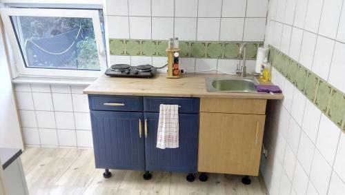Apartamento Bauernhof Oase