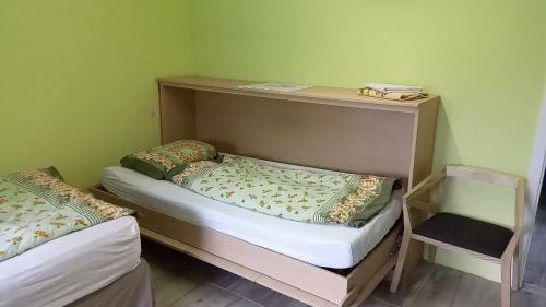Apartamento Bauernhof Oase