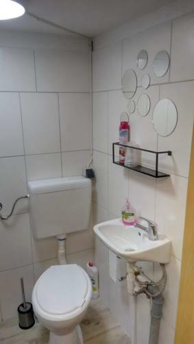 Apartamento Bauernhof Oase