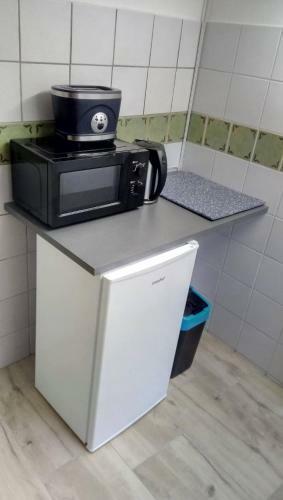 Apartamento Bauernhof Oase
