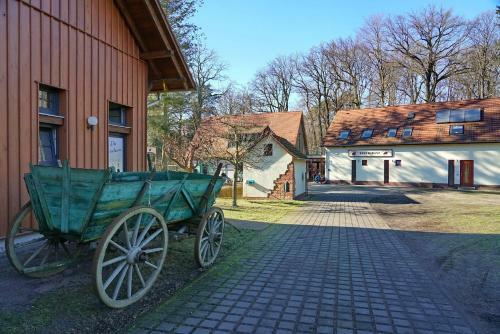 Apartamento Ferienwohnung 1 - Gourmetzimmer