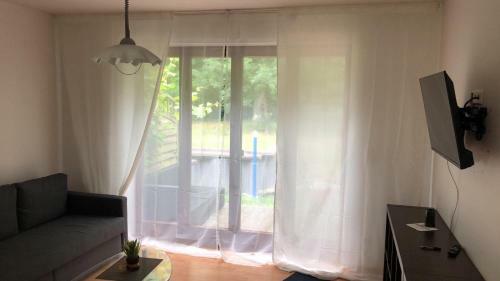 Apartamento Ferienwohnung 2 - Gourmetzimmer