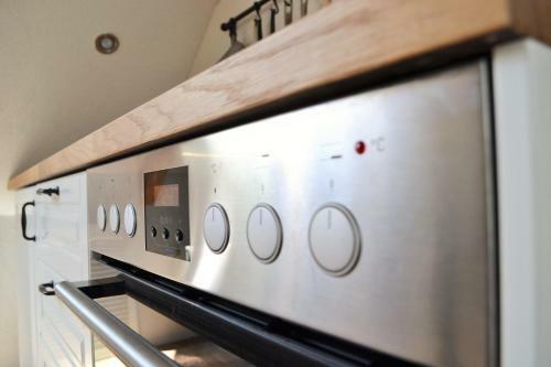 Apartamento Weinblick