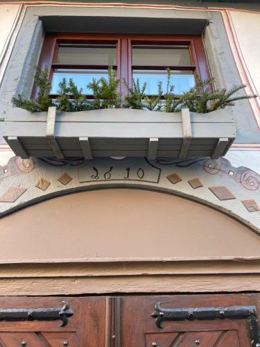 Posada G�stehaus Klingler