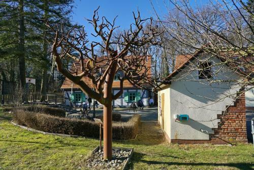 Apartamento Ferienwohnung 3 - Gourmetzimmer