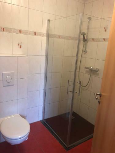 Apartamento Ferienwohnung 3 - Gourmetzimmer