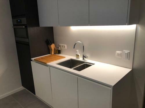 Apartamento Laurina's Cove