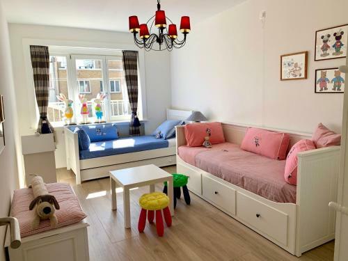 Apartamento Residentie Rapallo Oostende