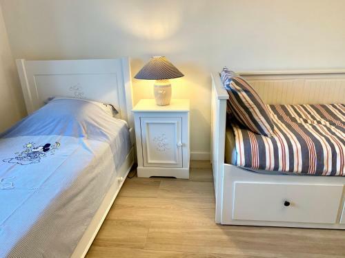 Apartamento Residentie Rapallo Oostende