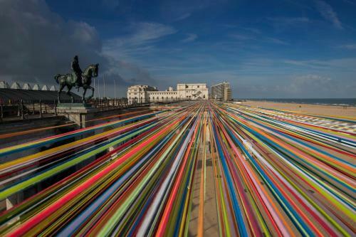 Apartamento Residentie Rapallo Oostende