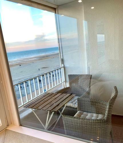 Apartamento Residentie Rapallo Oostende