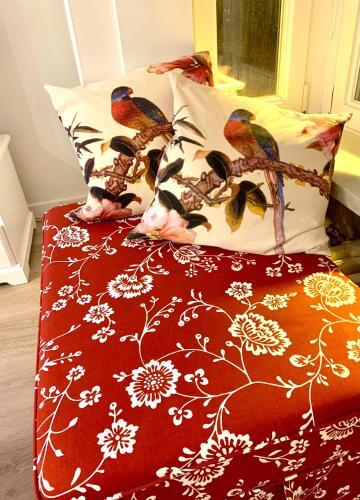 Apartamento Residentie Rapallo Oostende