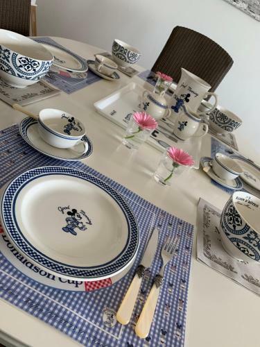 Apartamento Residentie Rapallo Oostende