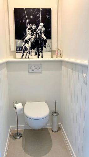 Apartamento Residentie Rapallo Oostende