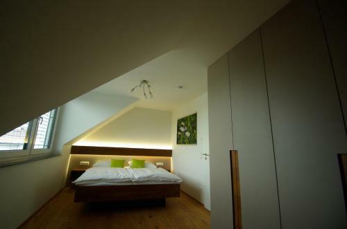 Apartamento Mittagspitze