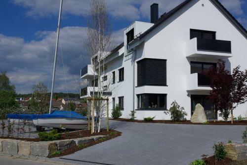 Apartamento S�ntis