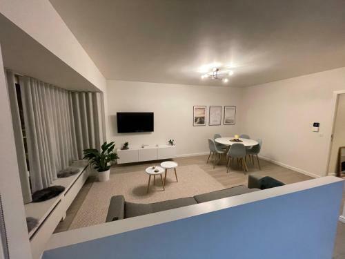 Apartamento Vitamin Sea, In Het Centrum En Naast De Zee