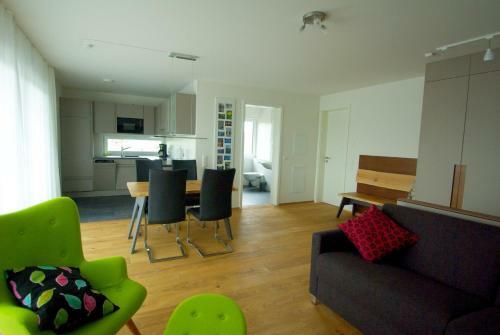 Apartamento Friedrichshafen
