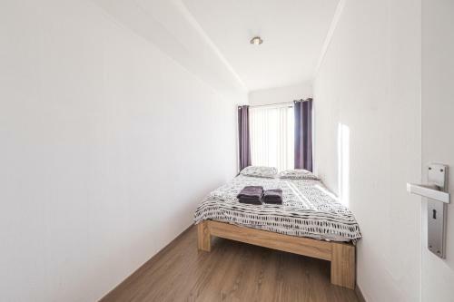 Apartamento Ostend Marina View With Parking