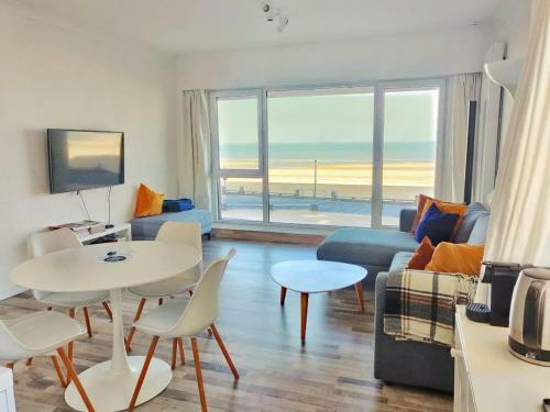 Apartamento Royal Palace Seaview Suite