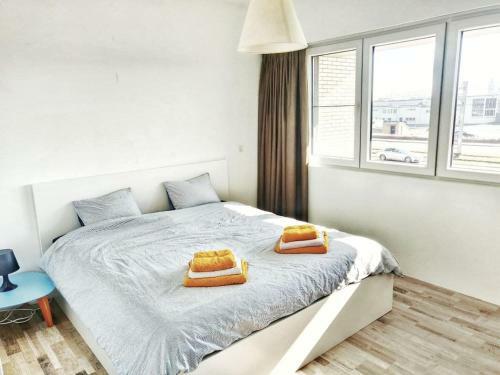 Apartamento Royal Palace Seaview Suite