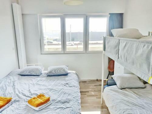Apartamento Royal Palace Seaview Suite