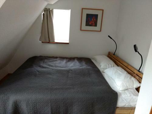 Apartamento Fewo Haus Patze