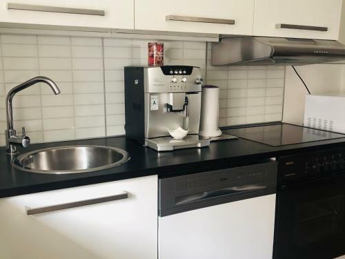 Apartamento Ferienwohnung Rheinfelden (beuggen)