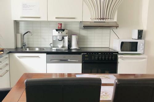 Apartamento Ferienwohnung Rheinfelden (beuggen)