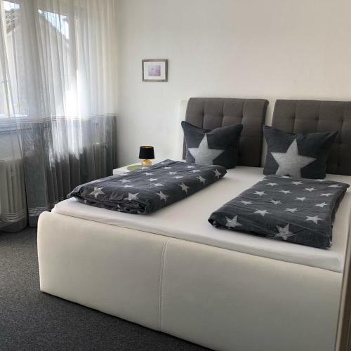 Apartamento Ferienwohnung Rheinfelden (beuggen)