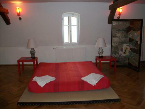 Apartamento Rittergut/gutshaus Gro�gestewitz