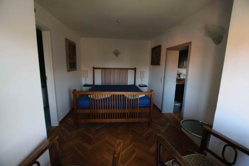 Apartamento Rittergut/gutshaus Gro�gestewitz
