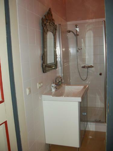 Apartamento Rittergut/gutshaus Gro�gestewitz