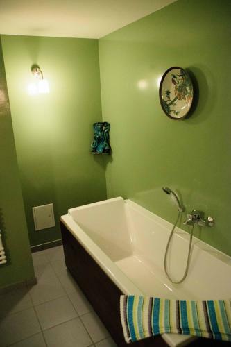 Apartamento Rittergut/gutshaus Gro�gestewitz