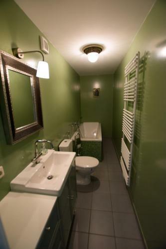 Apartamento Rittergut/gutshaus Gro�gestewitz