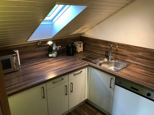 Apartamento Ferienwohnung Salem-beuren