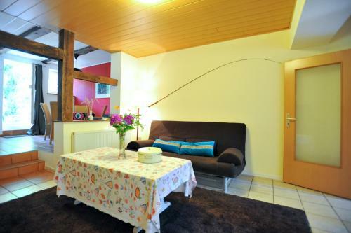 Apartamento Beutower Muhle Ferienwohnung