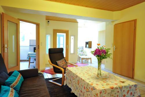 Apartamento Beutower Muhle Ferienwohnung