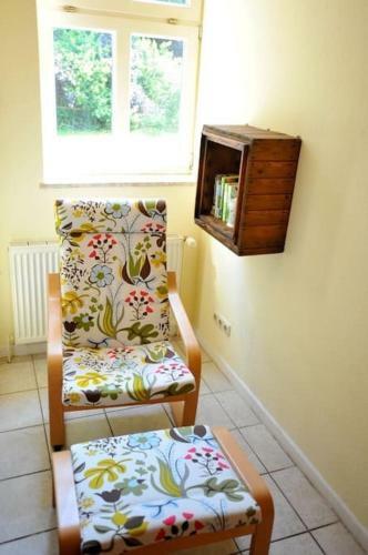 Apartamento Beutower Muhle Ferienwohnung