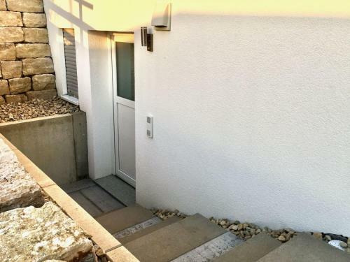 Apartamento Ferienwohnung Zaunk�nig